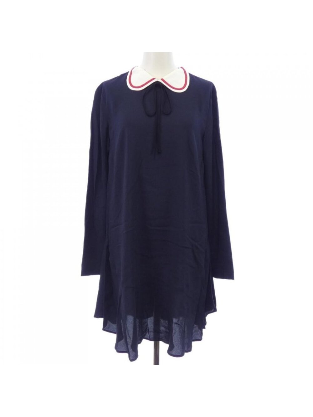 Miu Miu Dress Navy